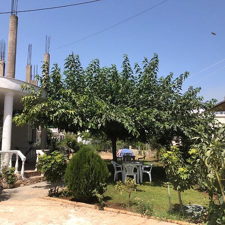 Vila Anxhela Apartamento Ksamil Exterior foto