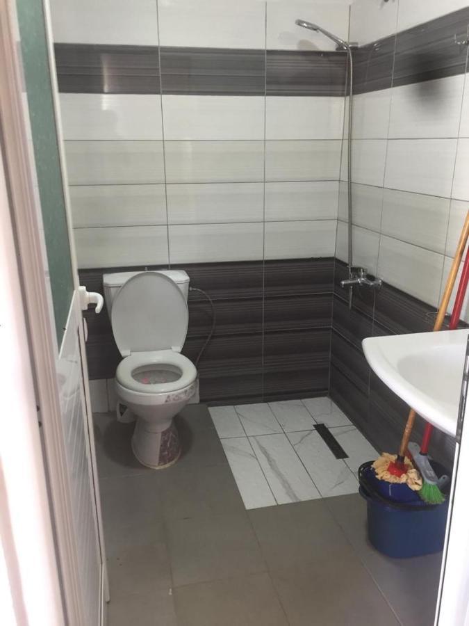 Vila Anxhela Apartamento Ksamil Exterior foto