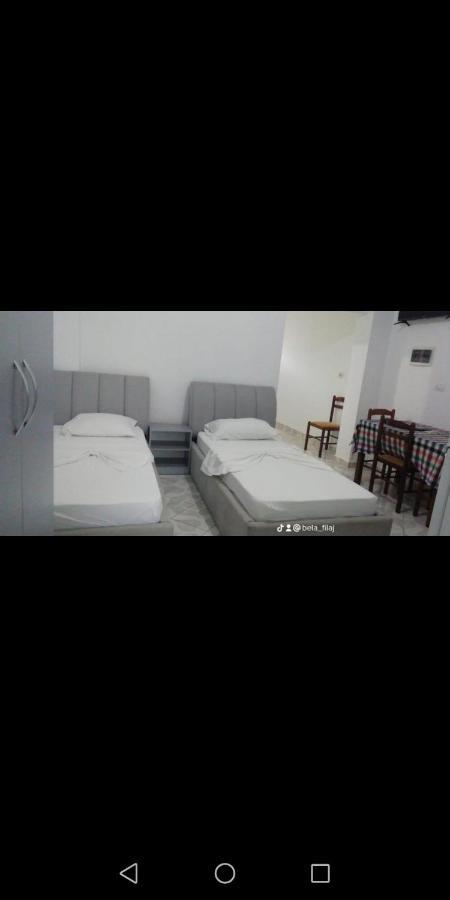 Vila Anxhela Apartamento Ksamil Exterior foto